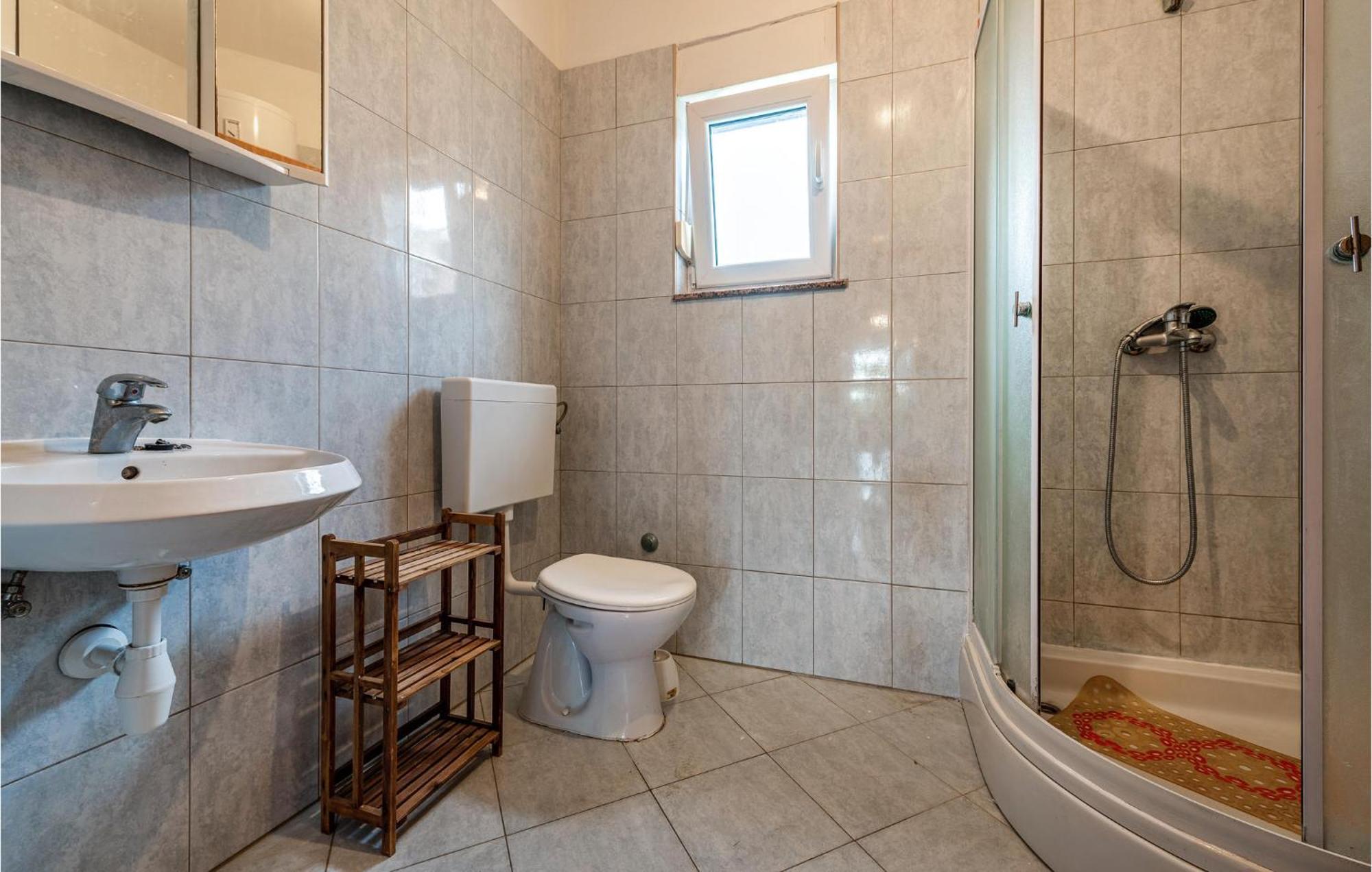 Cozy Apartment In Vir With Kitchen Εξωτερικό φωτογραφία
