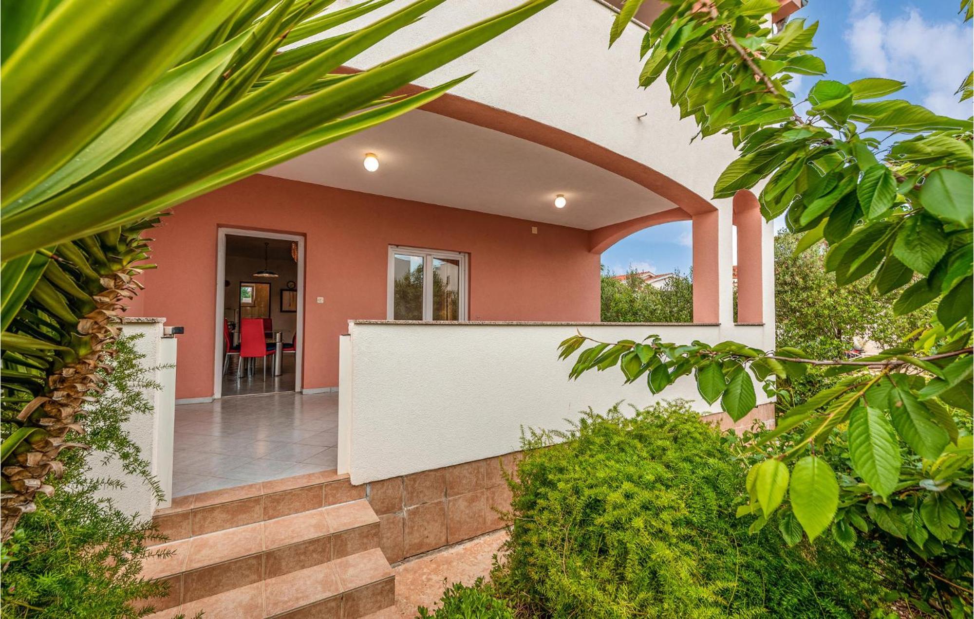 Cozy Apartment In Vir With Kitchen Εξωτερικό φωτογραφία