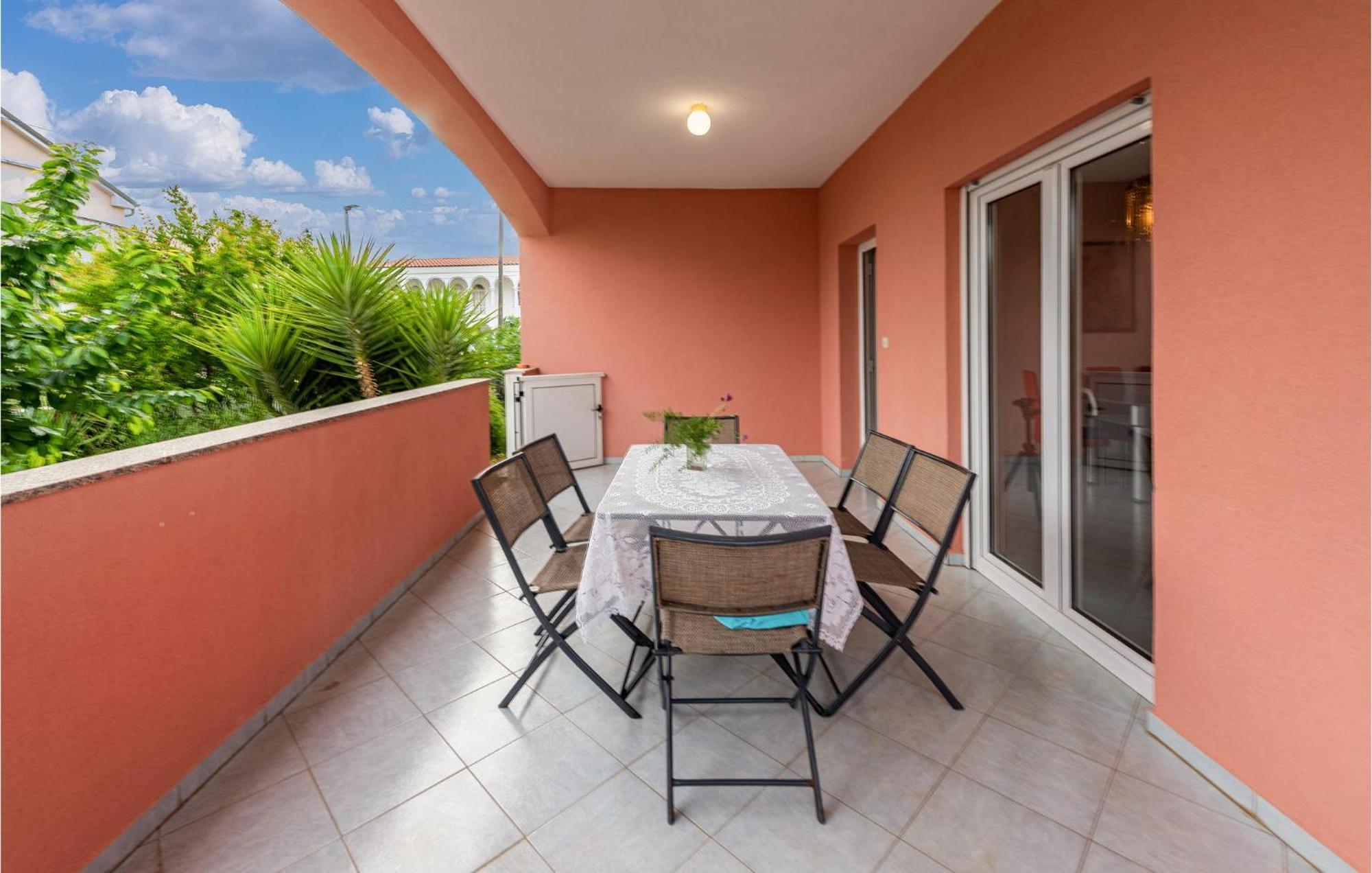 Cozy Apartment In Vir With Kitchen Εξωτερικό φωτογραφία