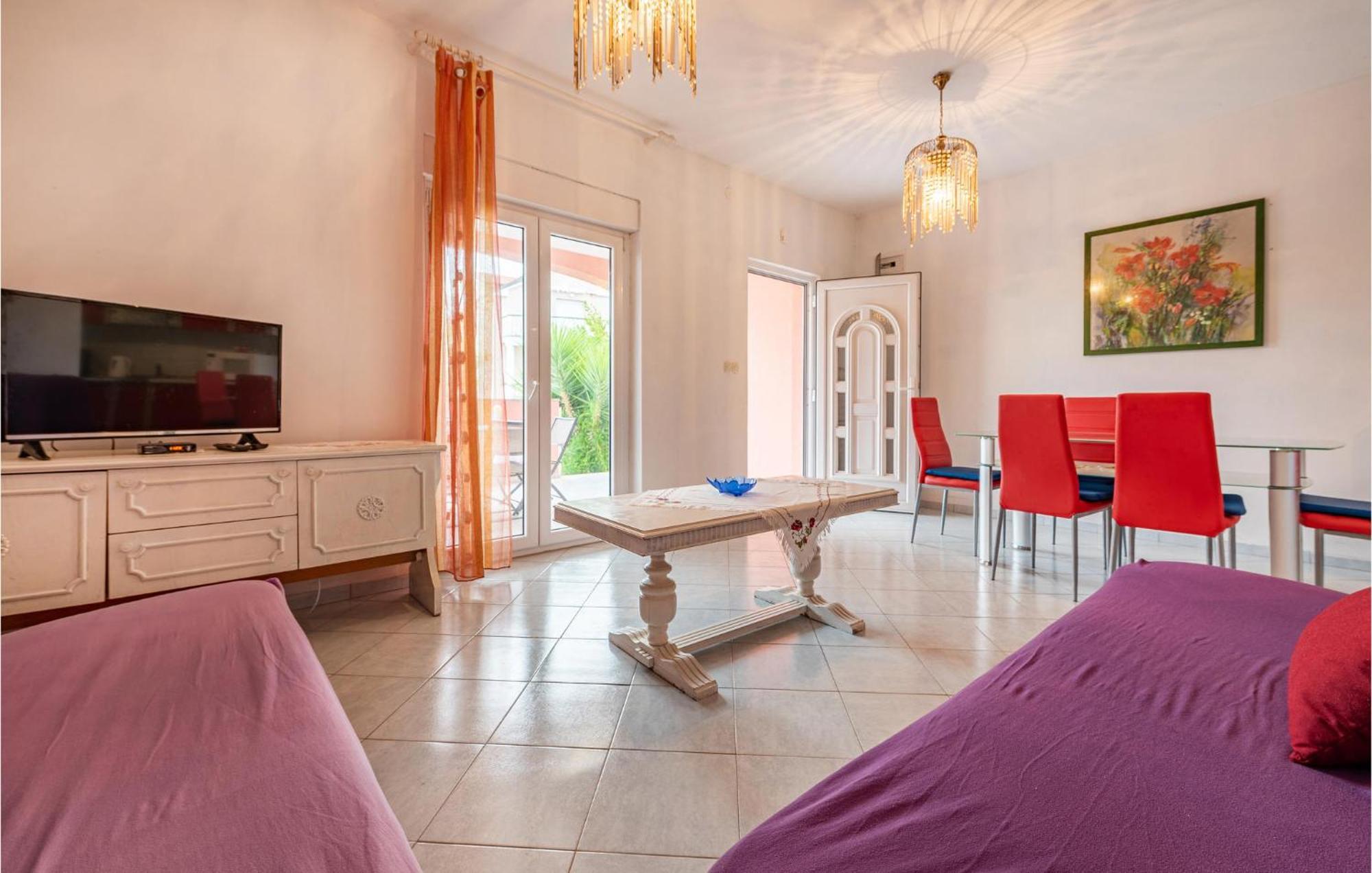 Cozy Apartment In Vir With Kitchen Εξωτερικό φωτογραφία